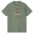 Graft T-Shirt - Park