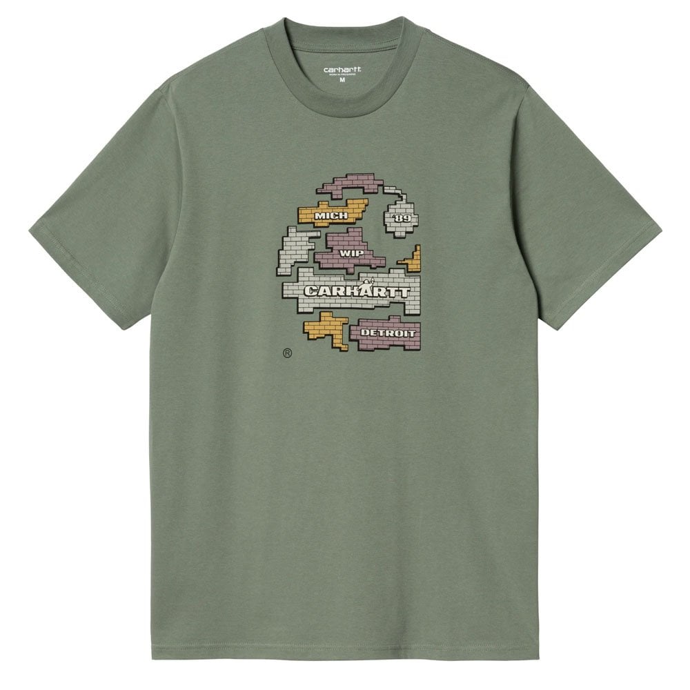 Graft T-Shirt - Park
