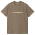 Script T-Shirt - Branch/Rattn
