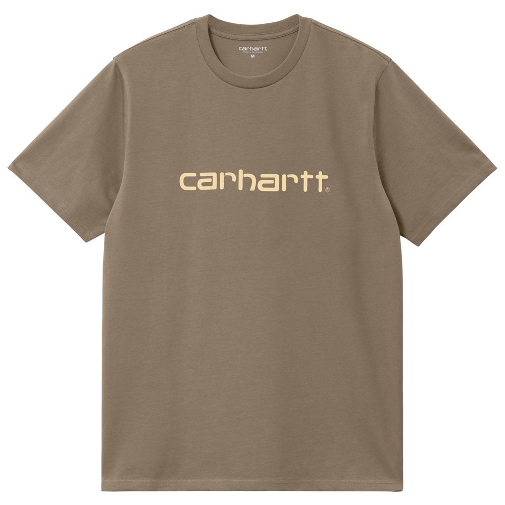 Script T-Shirt - Branch/Rattn