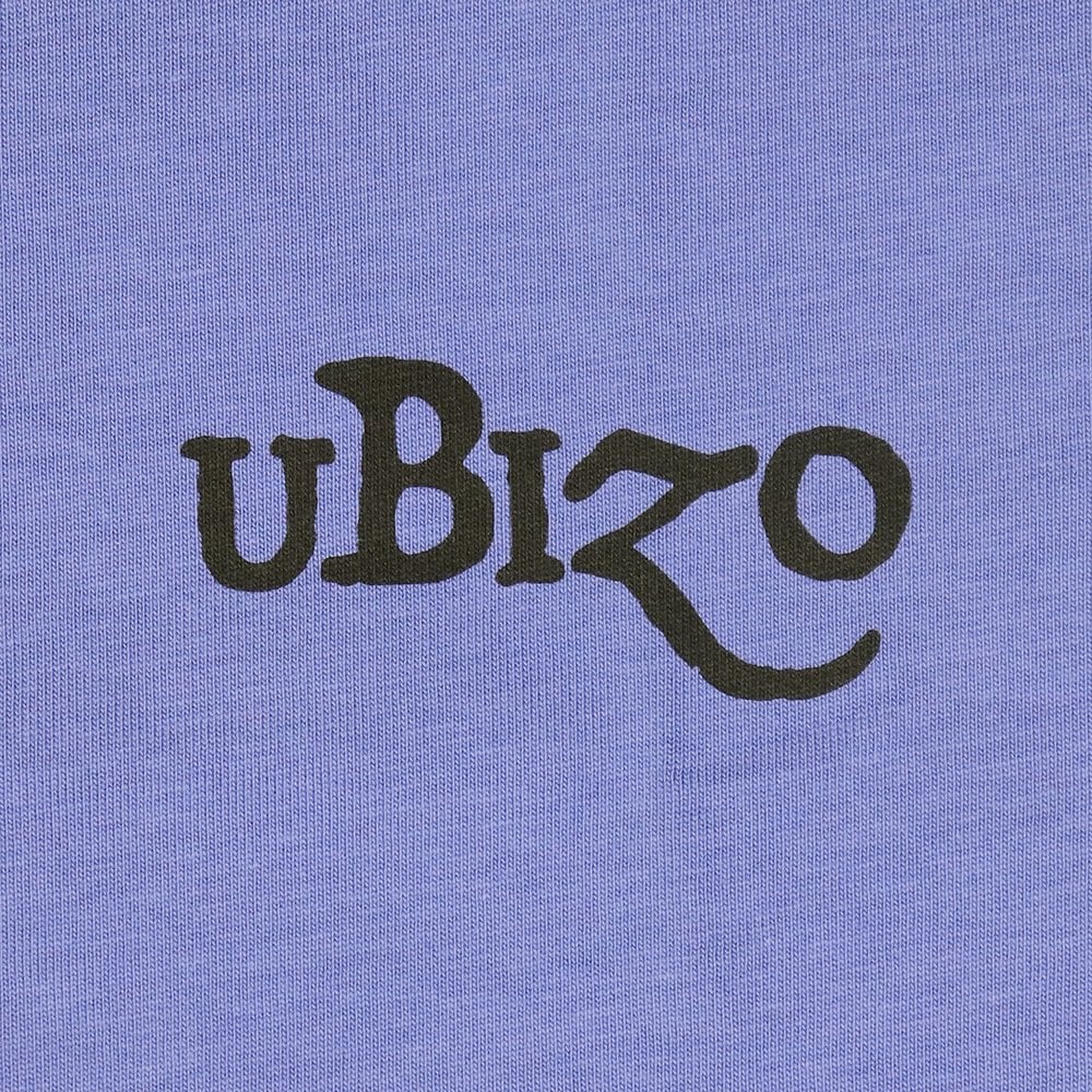 Beelzebub T-Shirt - Lapis