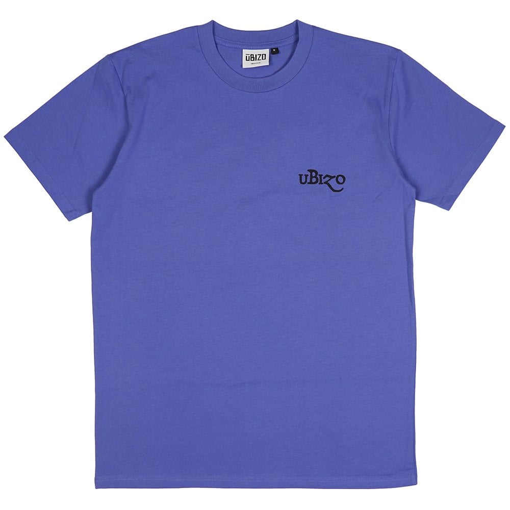 Beelzebub T-Shirt - Lapis