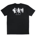 Fauns T-Shirt - Black