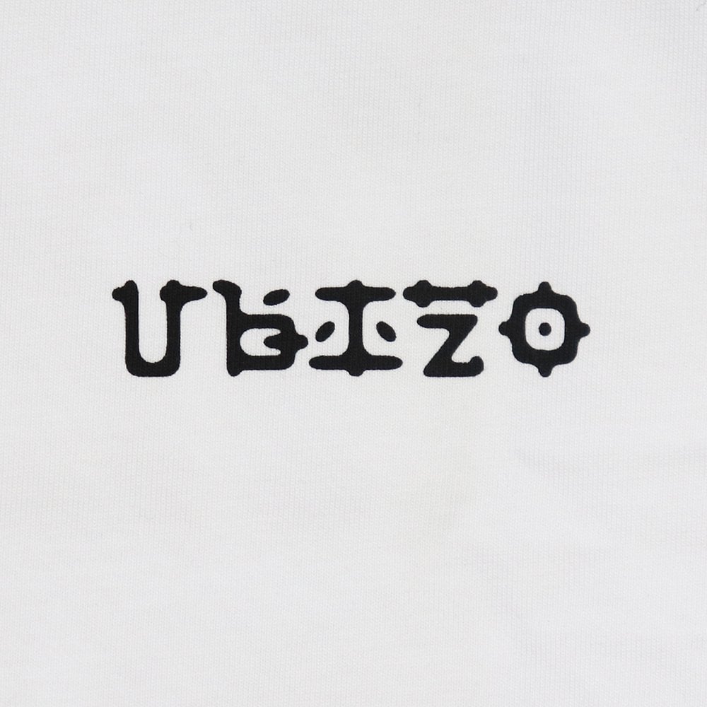 Yuguchi Koji T-Shirt - White