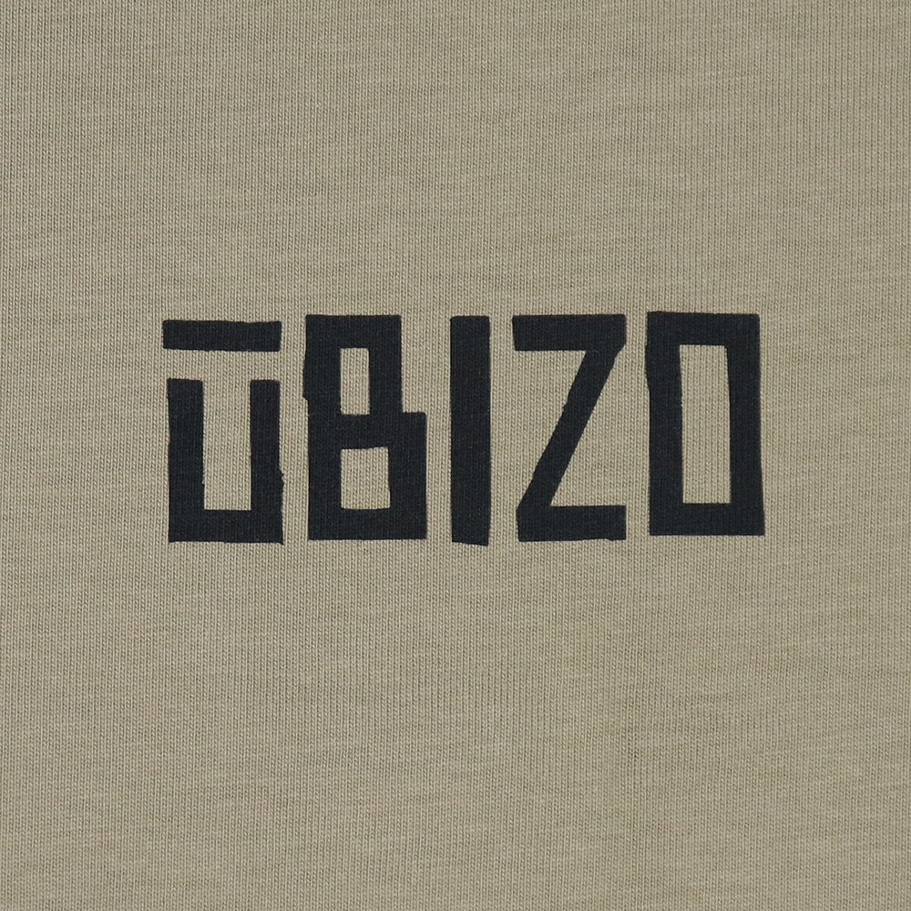 Totec T-Shirt - Sand