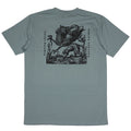 Griffon T-Shirt - Mineral