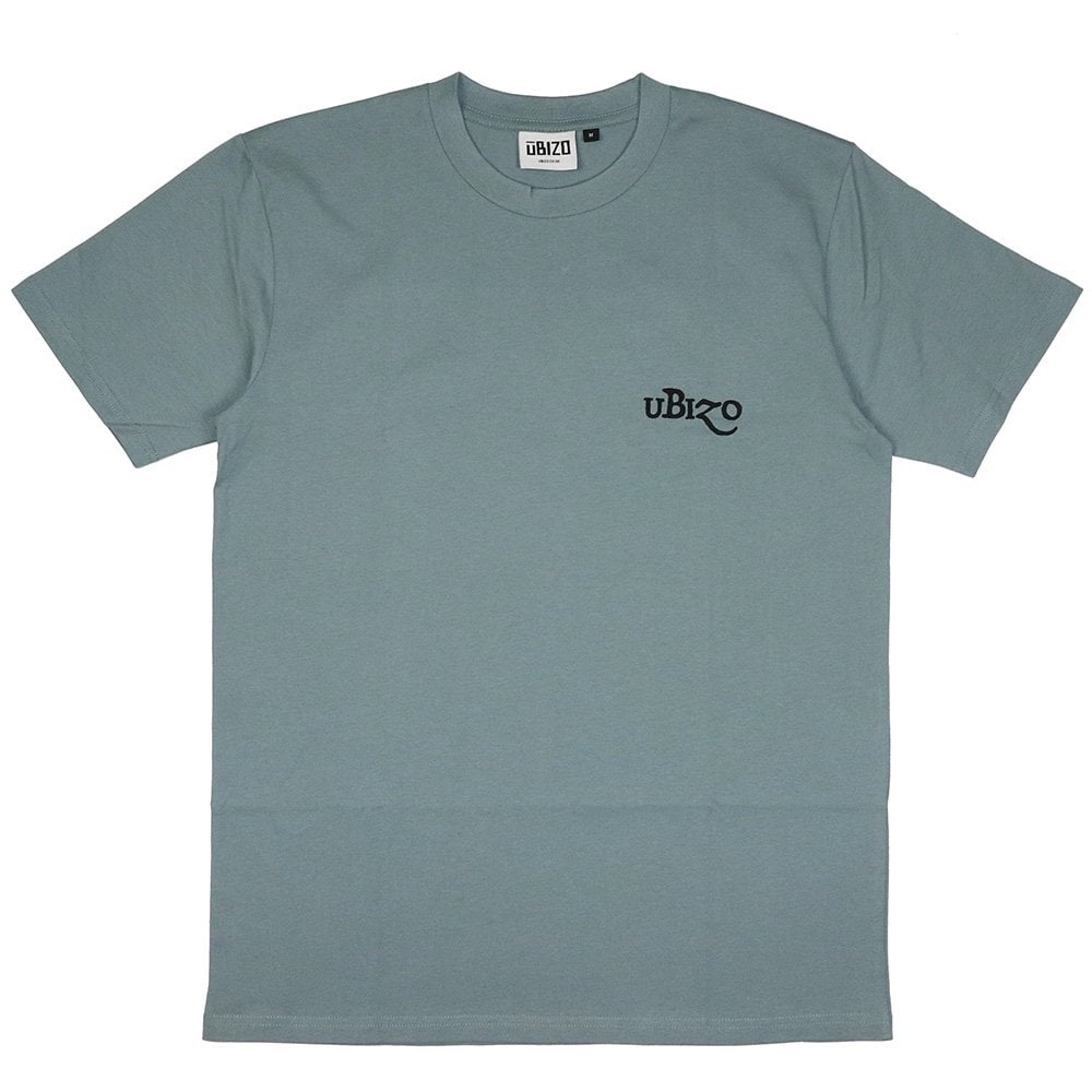 Griffon T-Shirt - Mineral