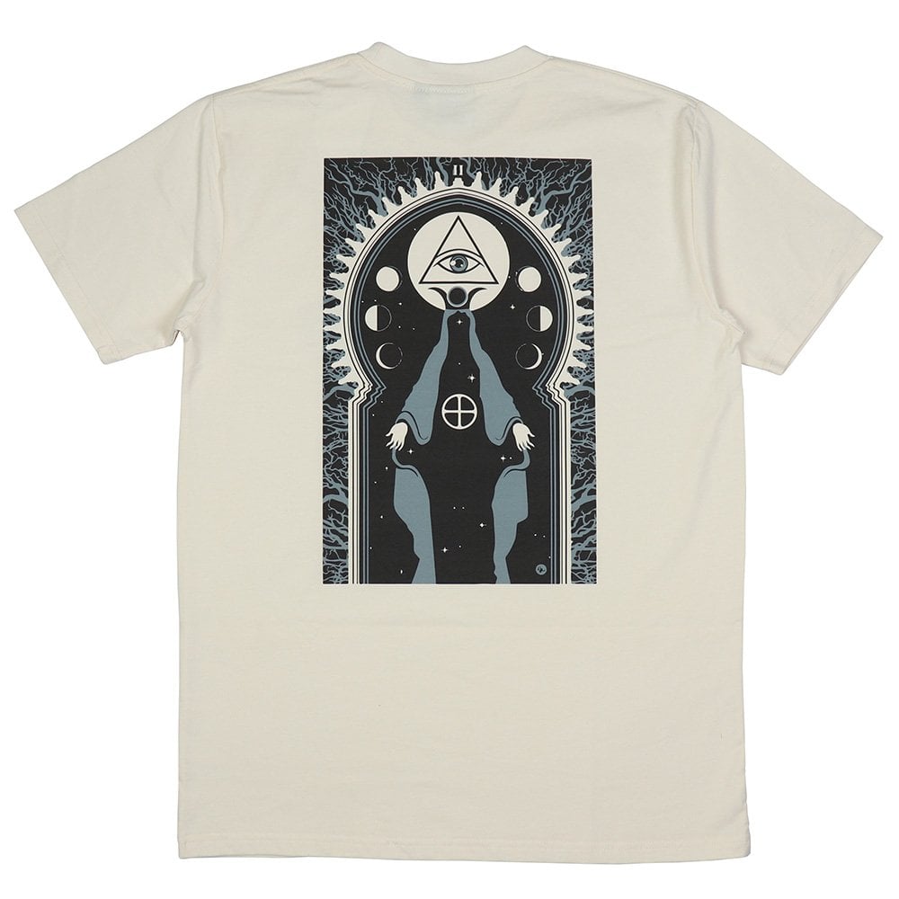 Tarot T-Shirt - Ecru