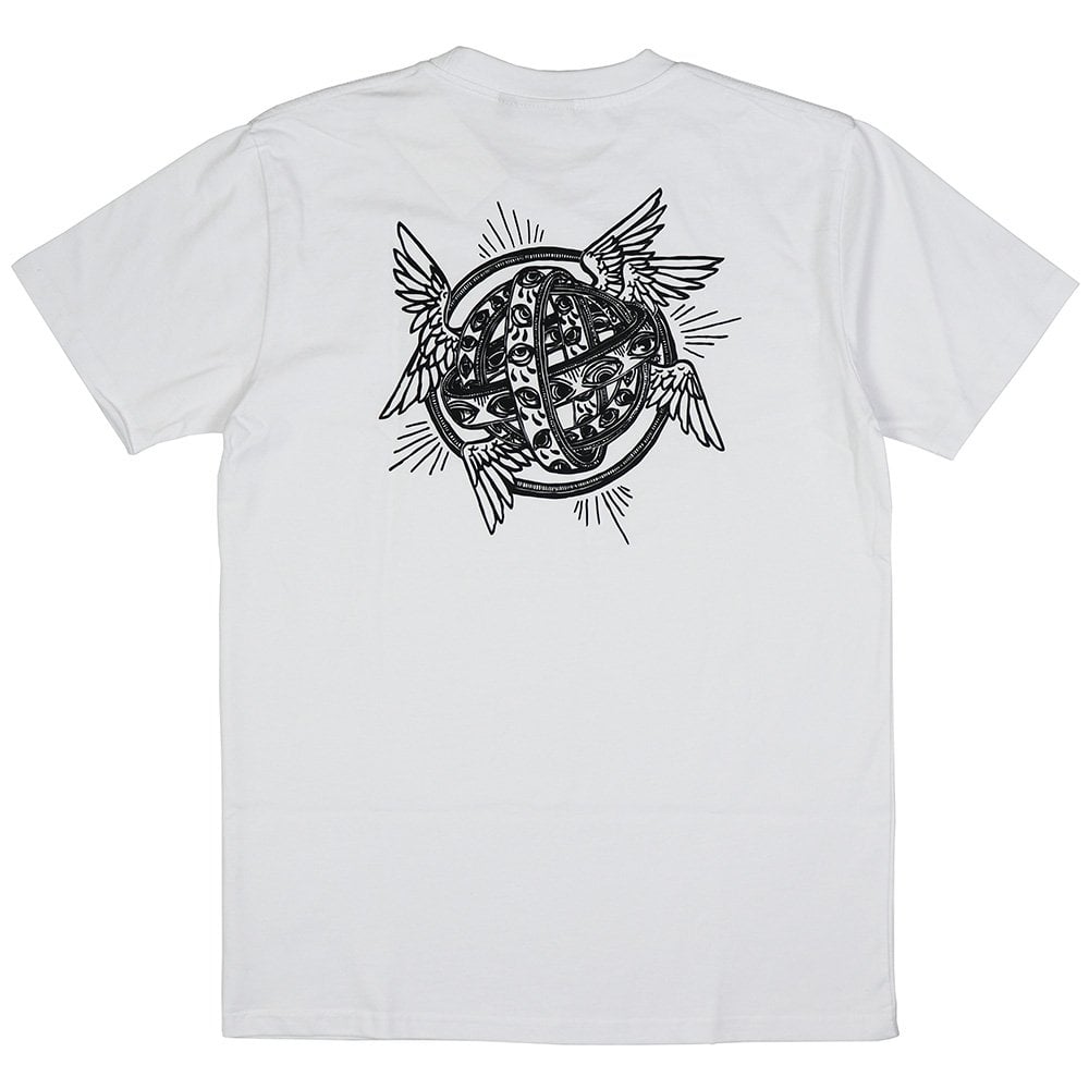 Ophanim T-Shirt - White