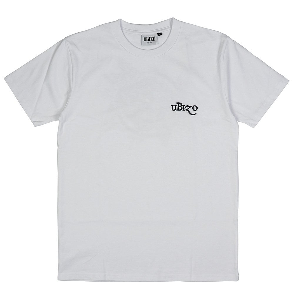 Ophanim T-Shirt - White