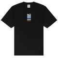 Copa T-Shirt - Black