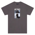 Crosswalk T-Shirt - Charcoal