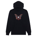 Firework Hoodie - Black