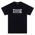 Decal T-Shirt - Black
