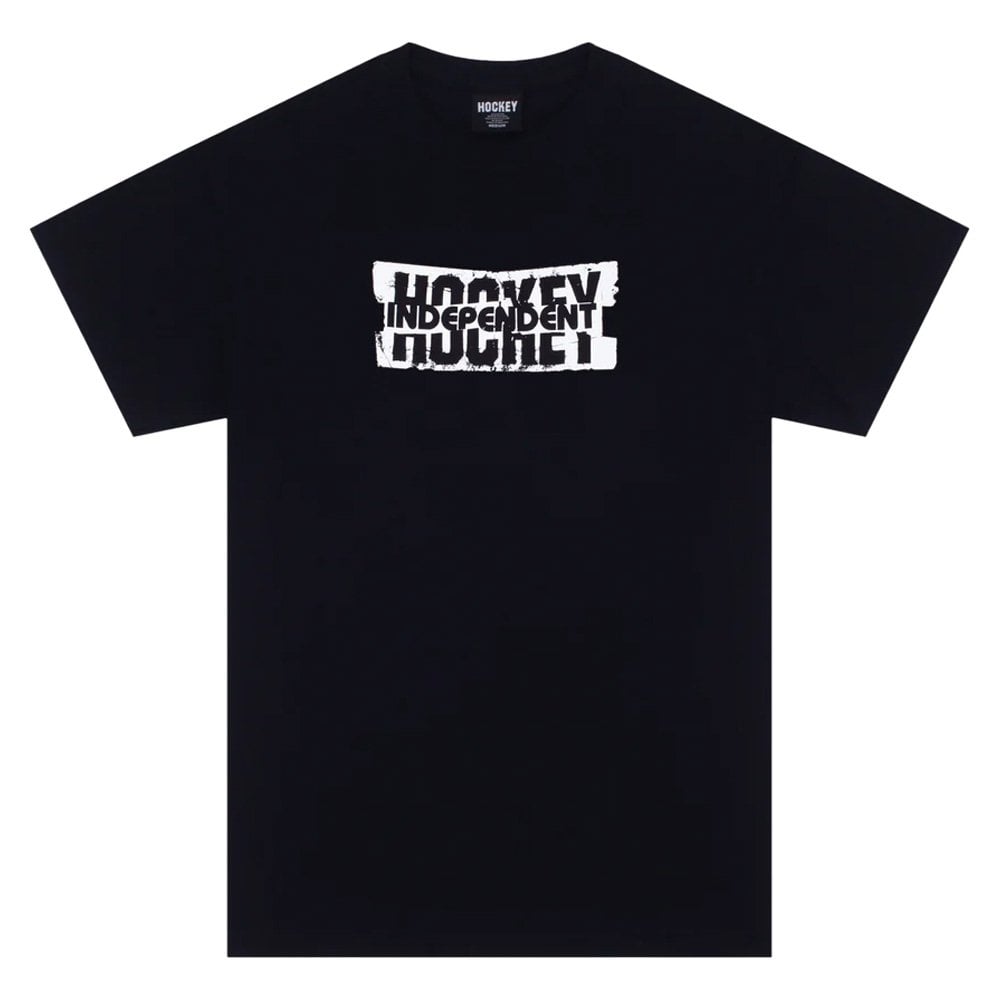 Decal T-Shirt - Black