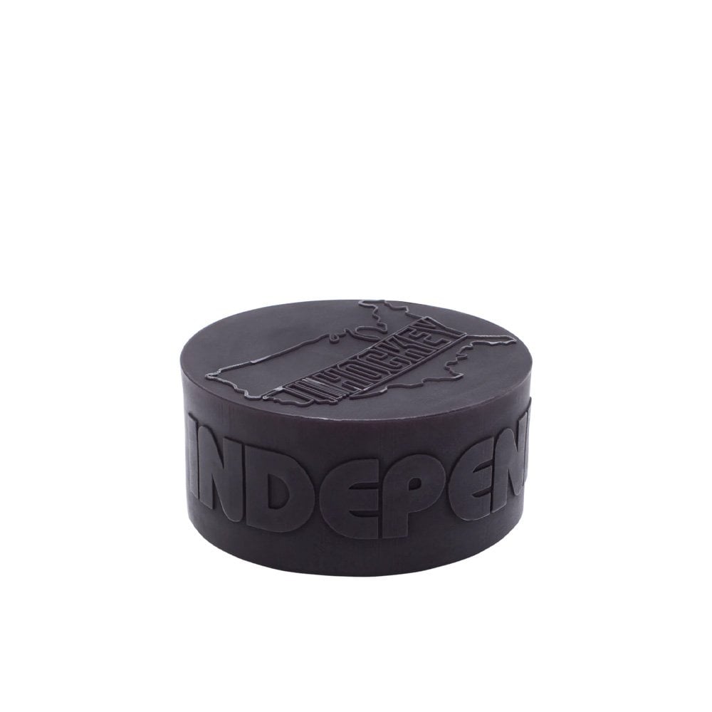 Puck The Rest Wax - Black