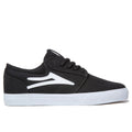 Griffin - Black Canvas