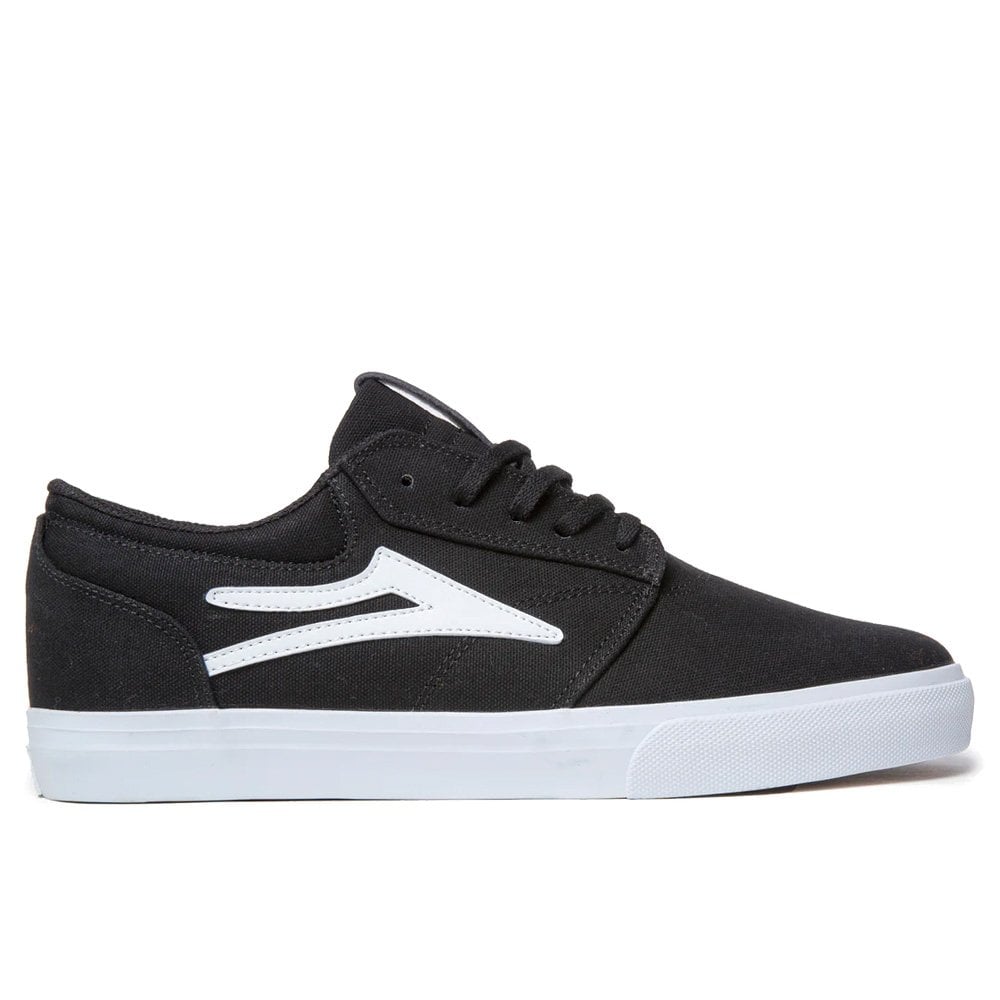 Griffin - Black Canvas