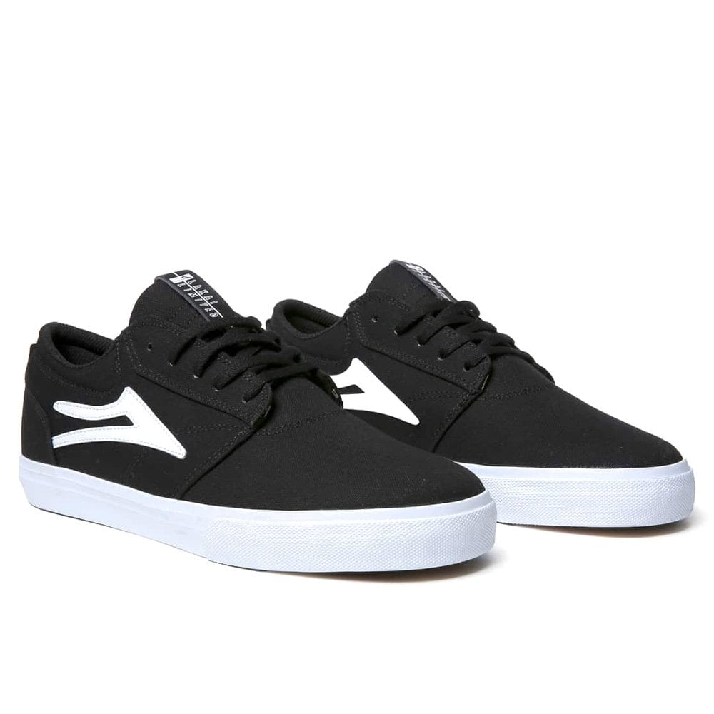 Griffin - Black Canvas