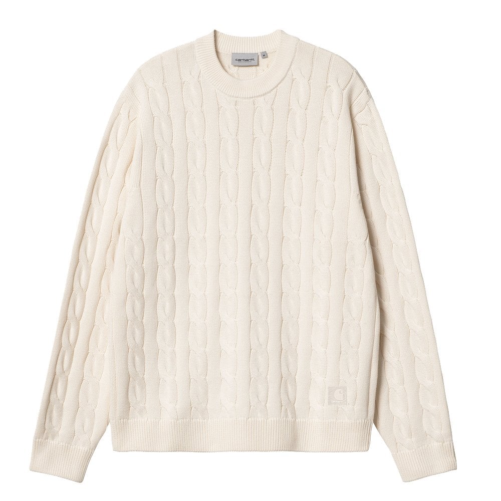 Cambell Sweater - Natural