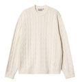 Cambell Sweater - Natural