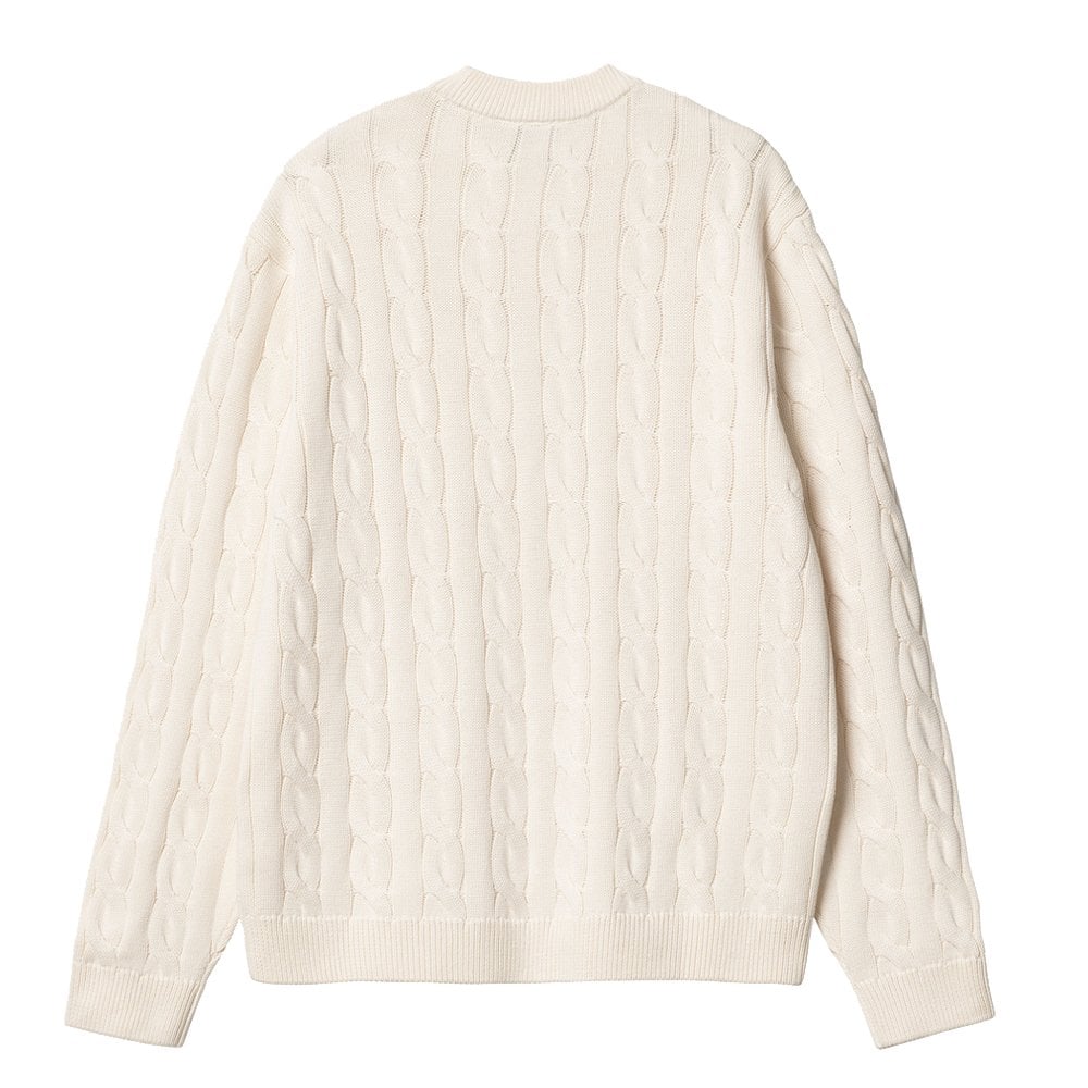 Cambell Sweater - Natural