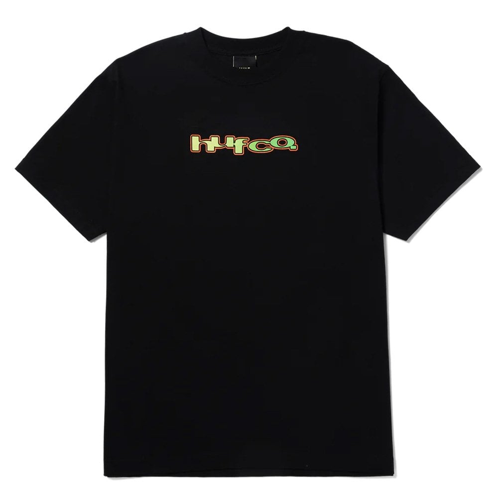 Club House T-Shirt - Black