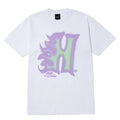 Heat Wave T-Shirt - White