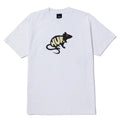 Man's Best Friend T-Shirt - White