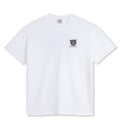 Welcome 2 The World T-Shirt - White