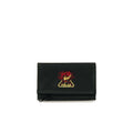 Key Volcano Wallet - Black