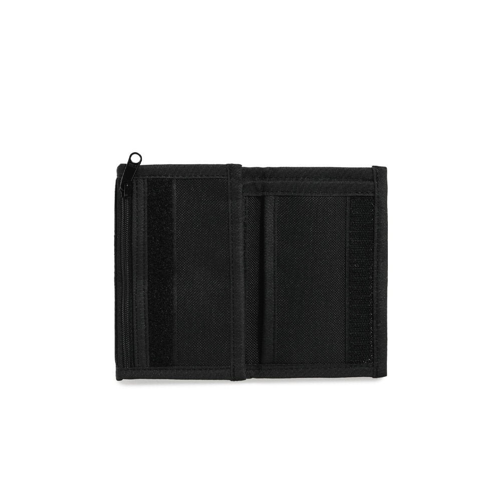Key Volcano Wallet - Black