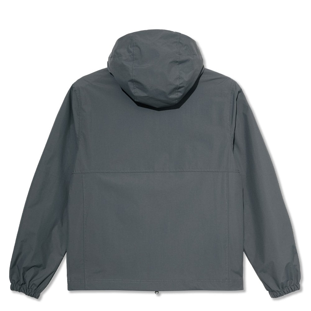 Coach Jacket - Graphite