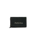 Key Surf Logo Wallet - Black