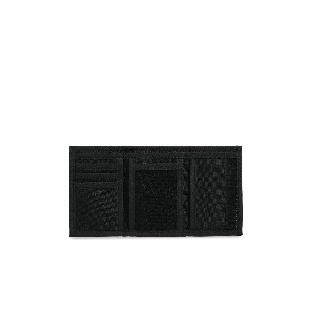 Key Surf Logo Wallet - Black