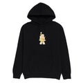 Shroomery Hoodie - Black