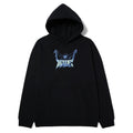 Zine Hoodie - Black