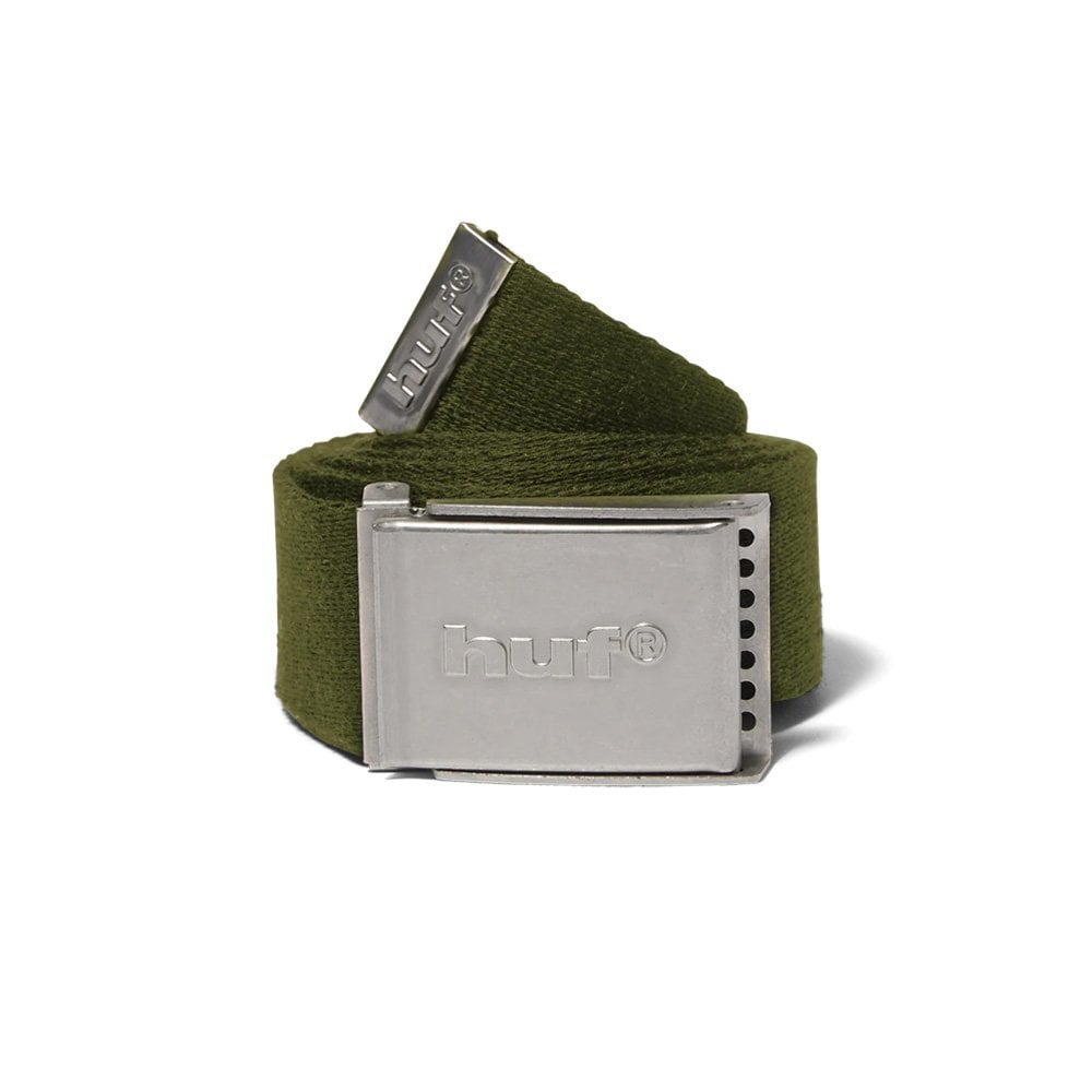 Grinder Belt - Dried Herb