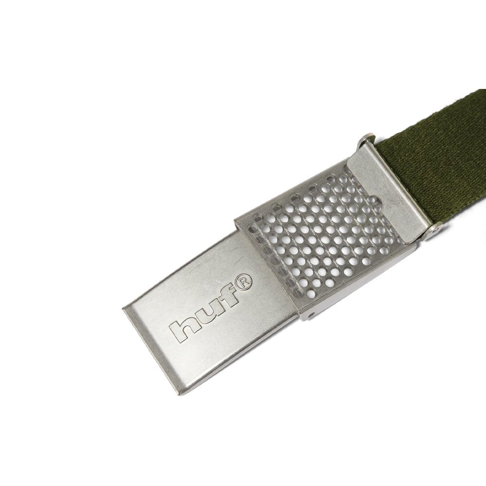Grinder Belt - Dried Herb