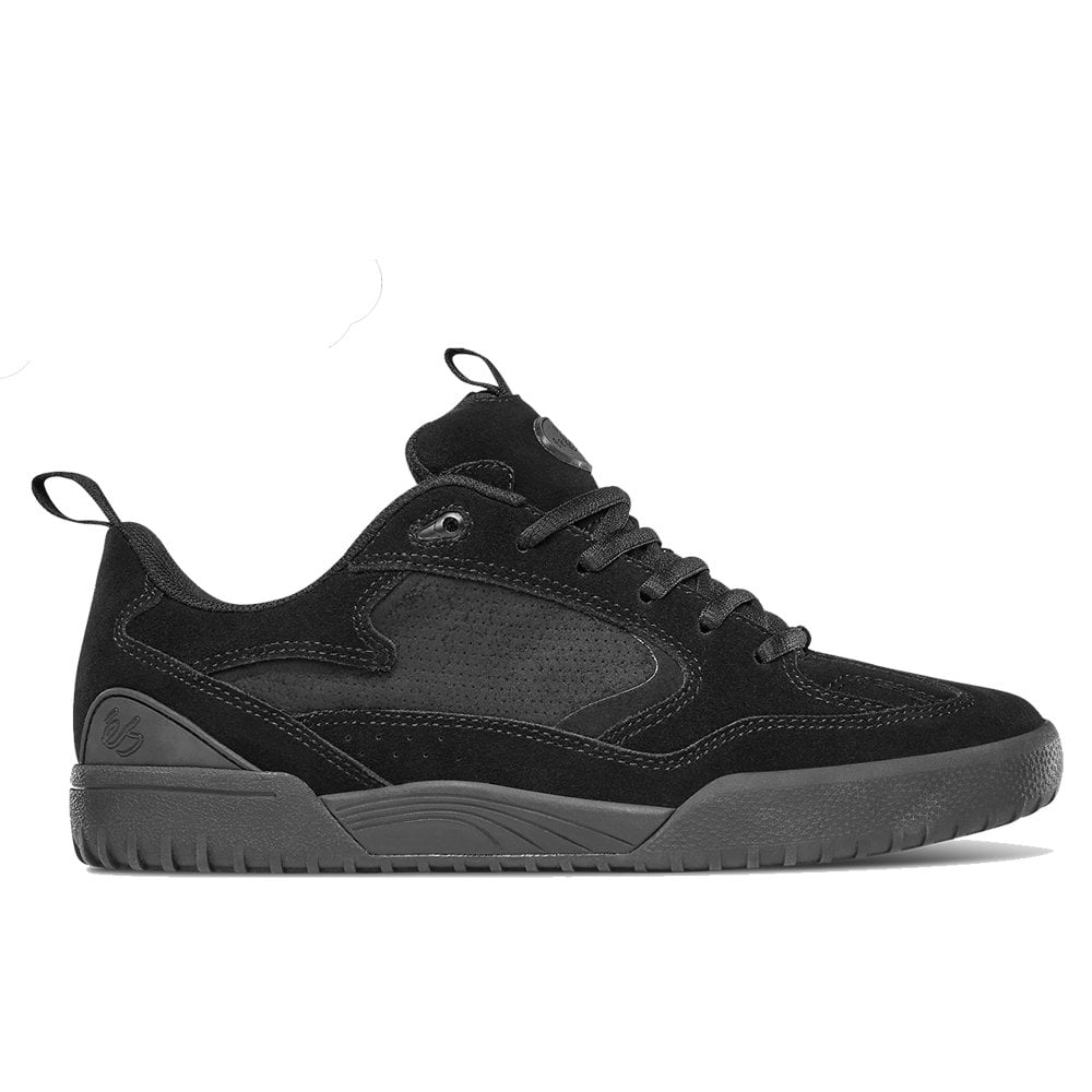 Quattro - Black/Black