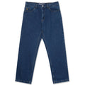 89! Denim Pant - Dark Blue
