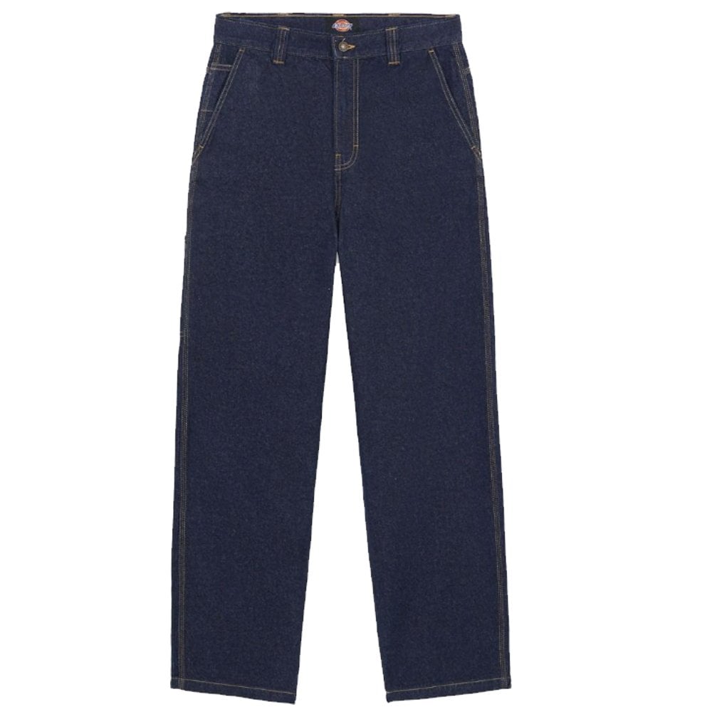 Madison Denim Pant - Rinsed