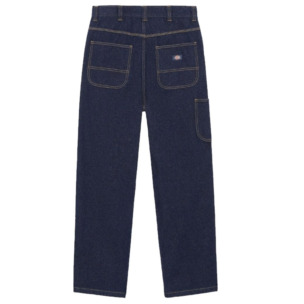Madison Denim Pant - Rinsed