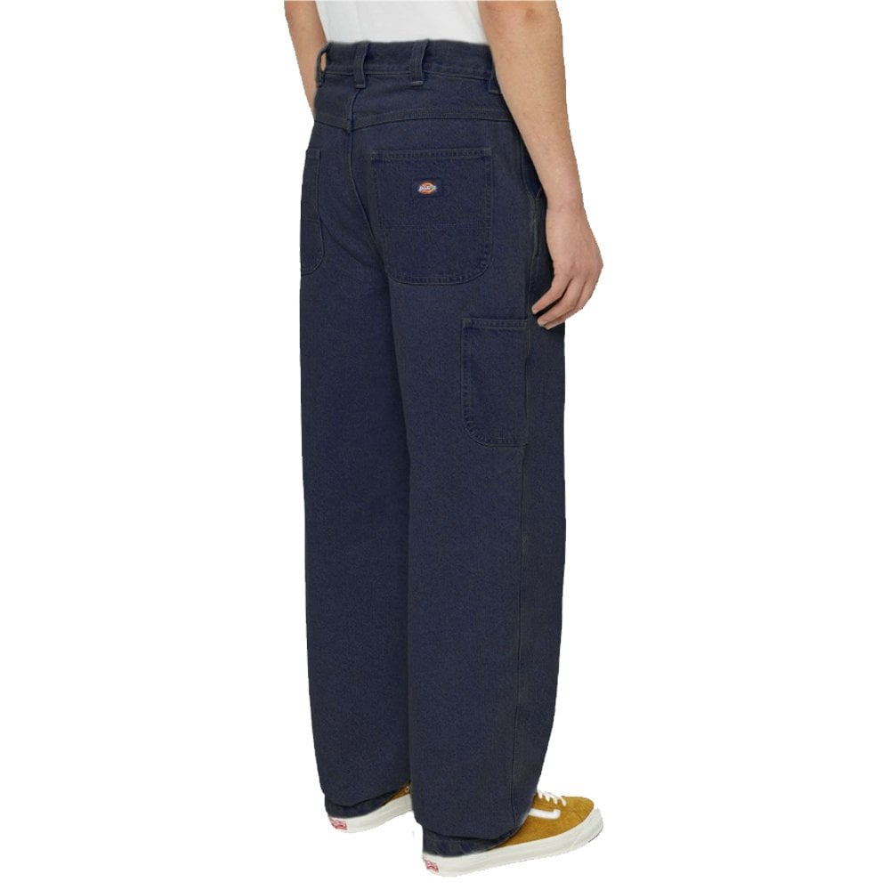 Madison Denim Pant - Rinsed