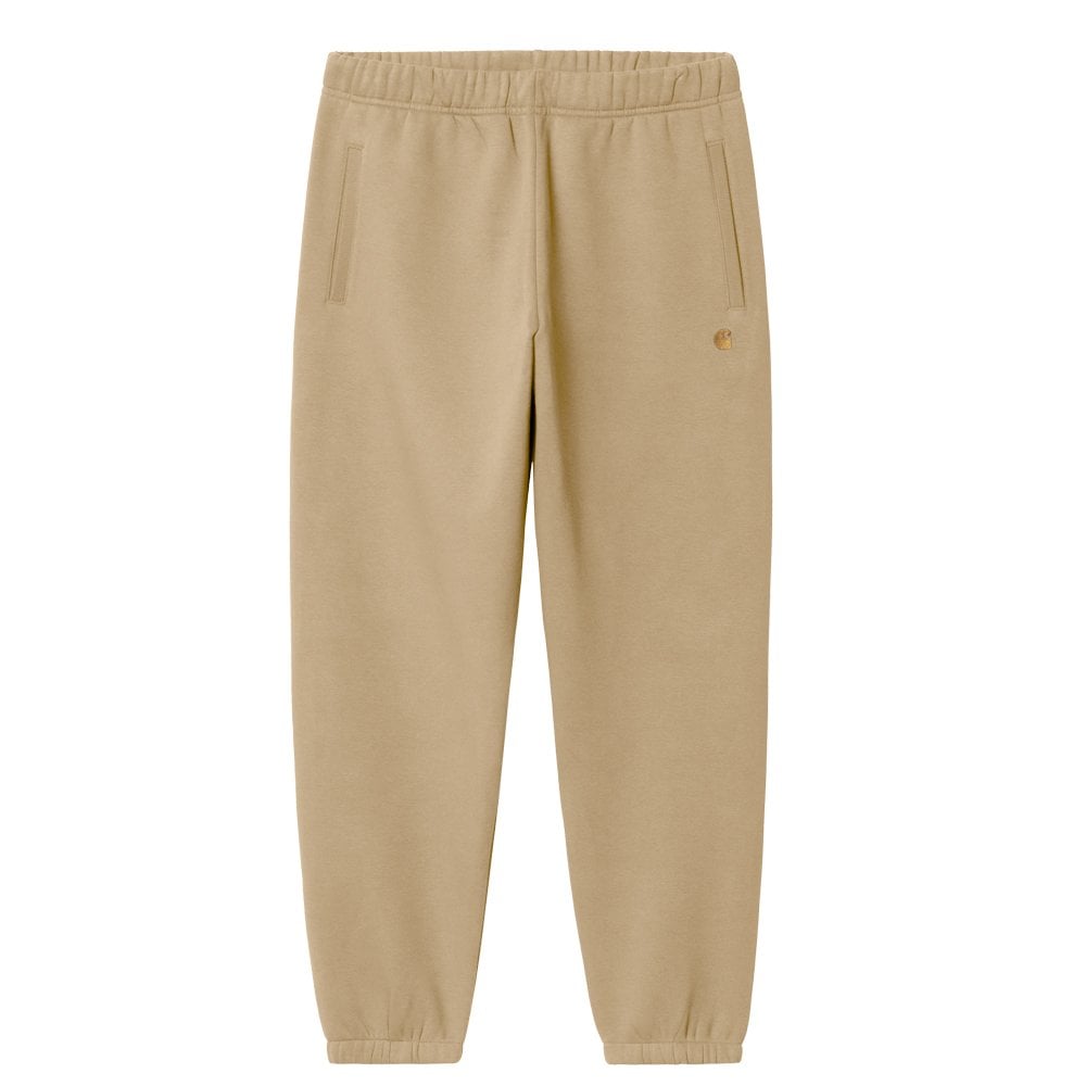 Chase Sweat Pant - Sable