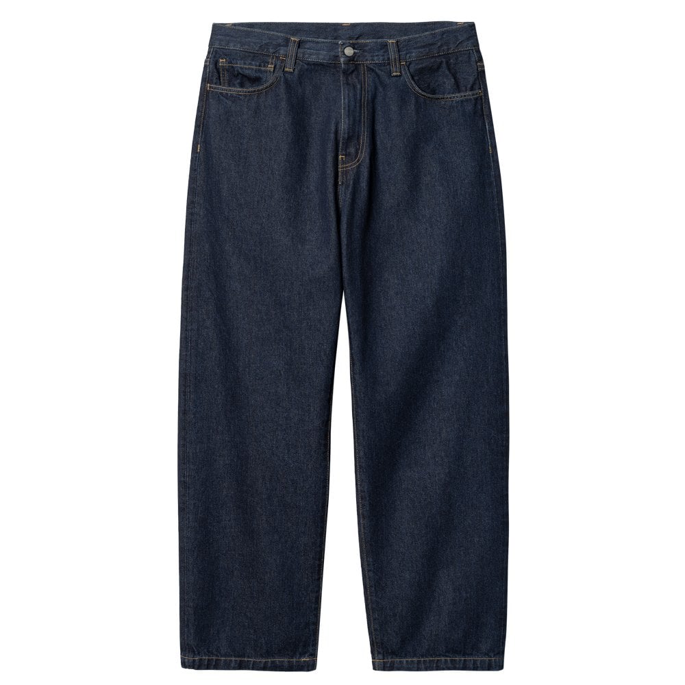 Landon Pant - Blue Rinsed