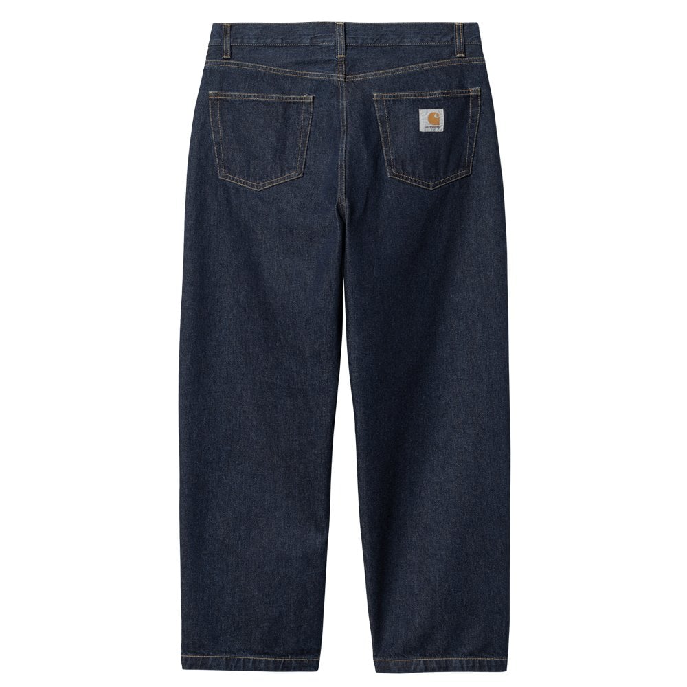 Landon Pant - Blue Rinsed