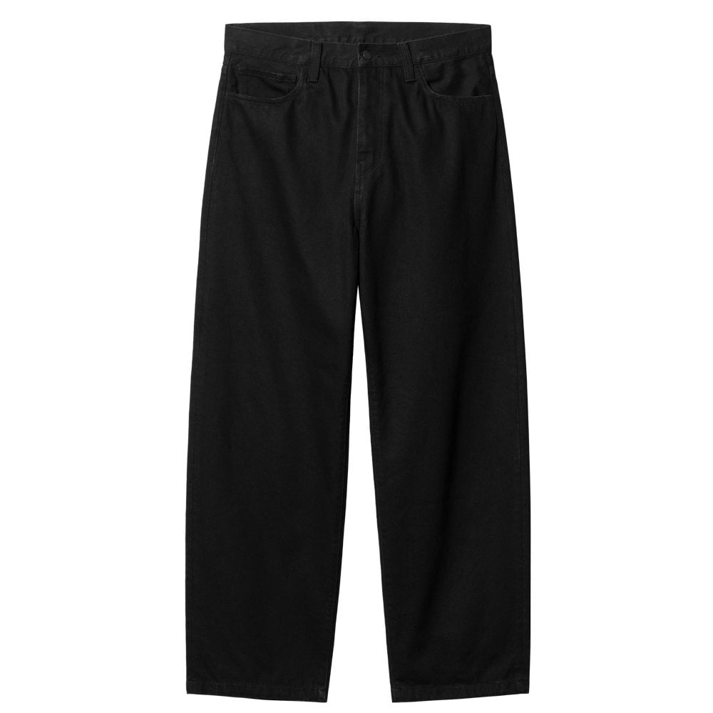 Landon Pant - Black Rinsed