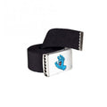 Screaming Mini Hand Belt - Black