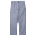 Double Knee Pant - Bay Blu Aged